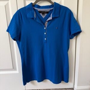 Ladies Golf Shirt